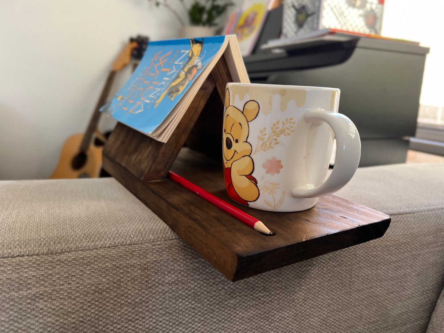 Bookmark Jr.